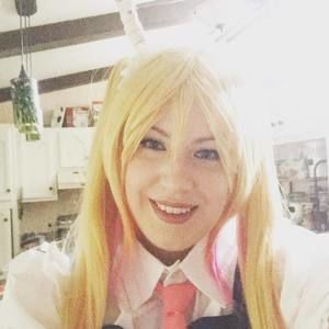 Meet your Posher, Alexandra